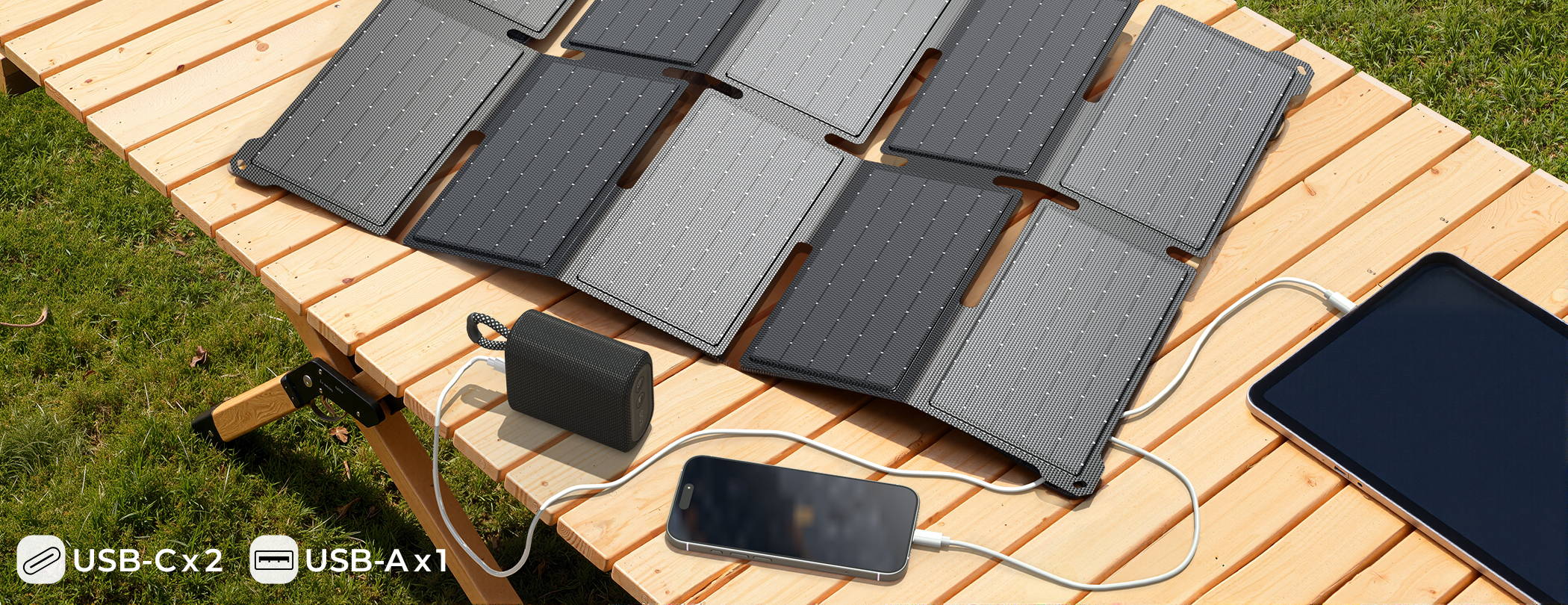 BigBlue SolarPowa P35 – BigBlue Official Store